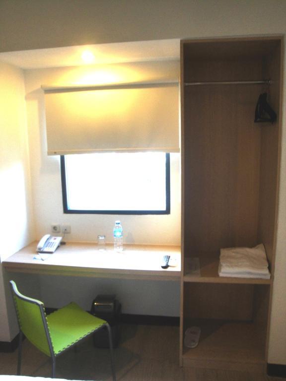 Top Hotel Manado By Gran Puri Quarto foto