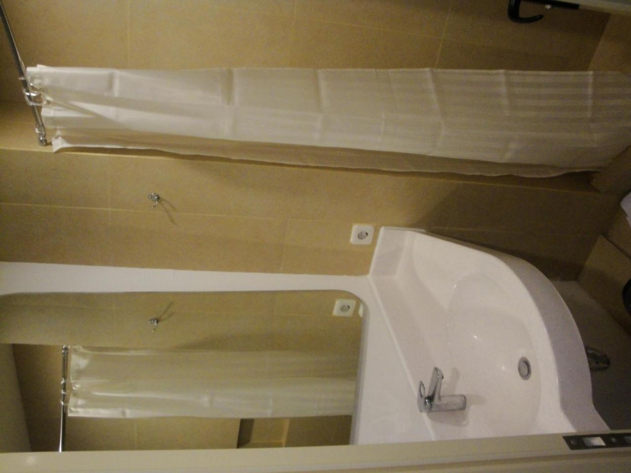 Top Hotel Manado By Gran Puri Exterior foto